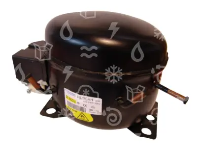 kompresor ACC HQY90AA, LBP - R600a, 220 - 240V, 5 //náhr.32 HYE90MKUA